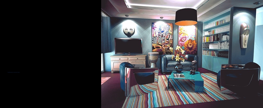 New Southwestern Rug Designs