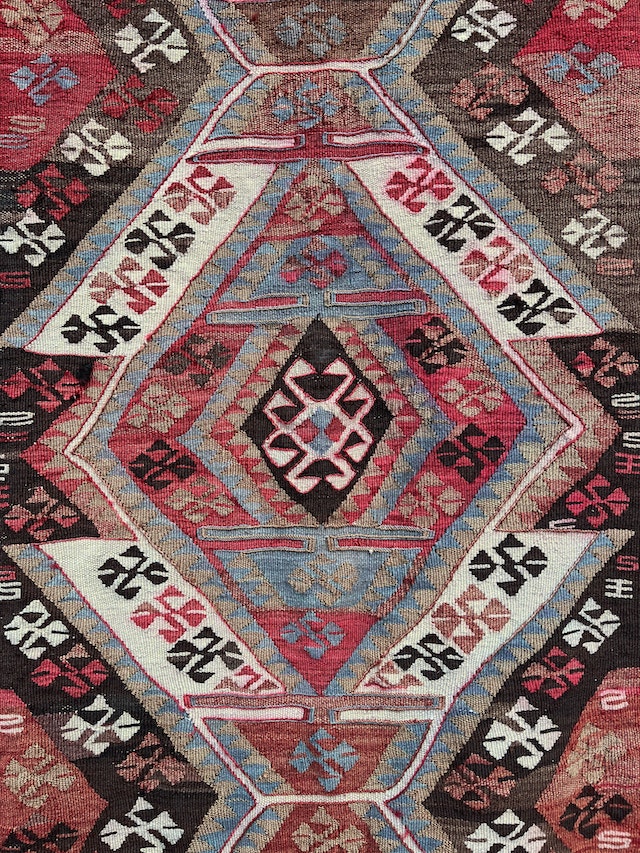 Popular Styles and Patterns of New Southwestern Rugs